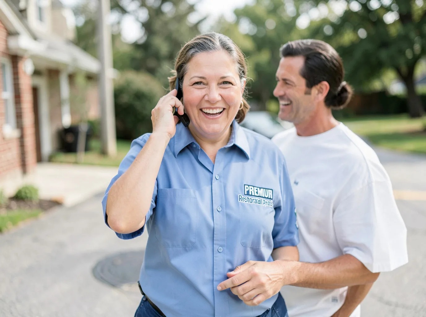 Water Damage Restoration Shirland, IL FAQs